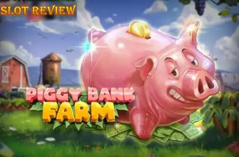 Piggy Bank Farm slot